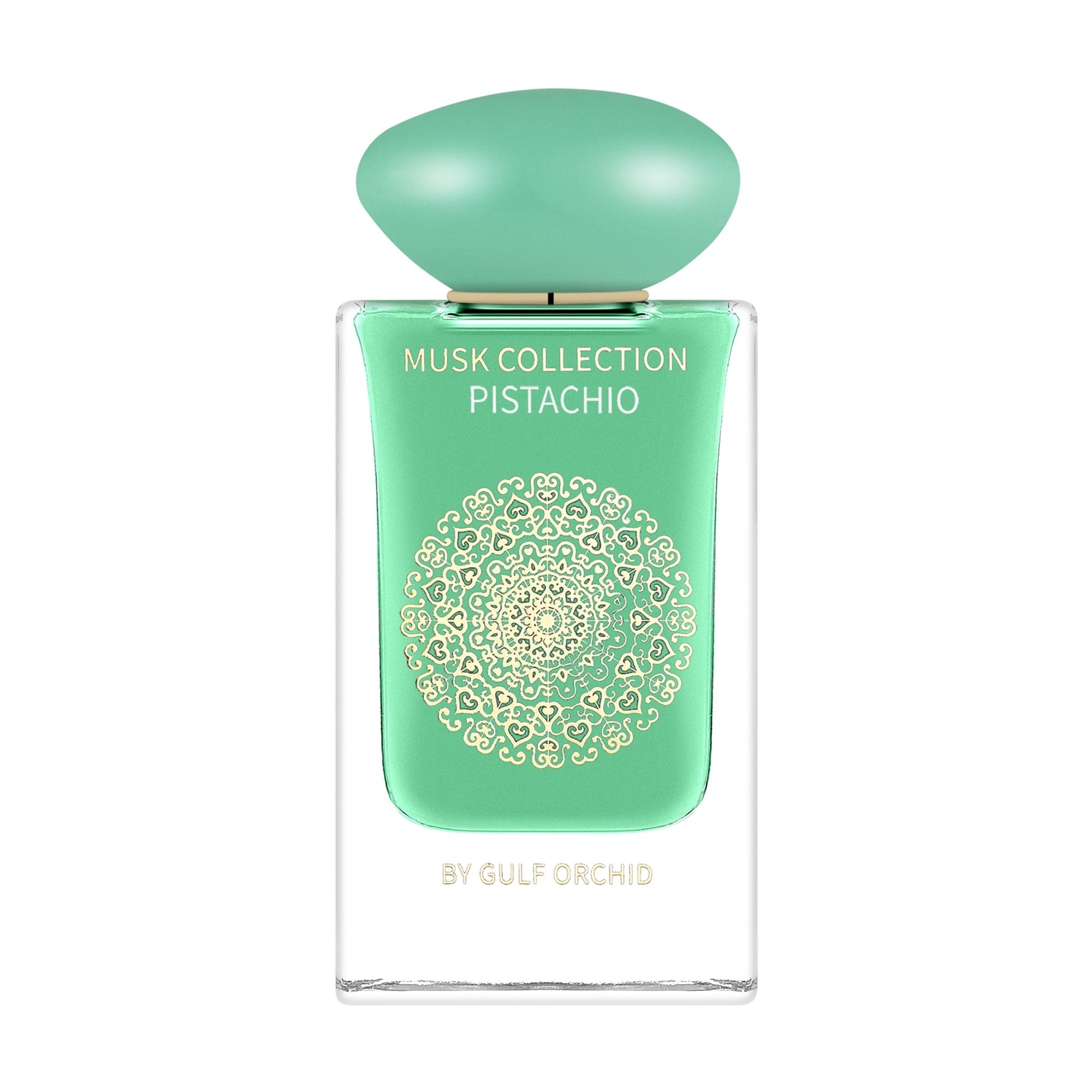 Gulf Orchid Musk Collection Pistachio Парфумована вода унісекс, 60 мл