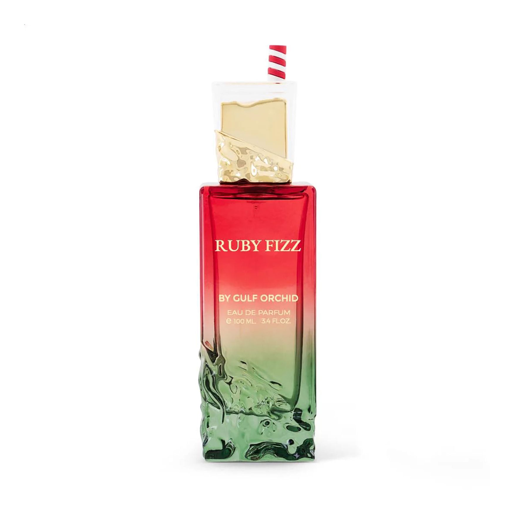 Gulf Orchid Ruby Fizz Парфумована вода унісекс, 100 мл