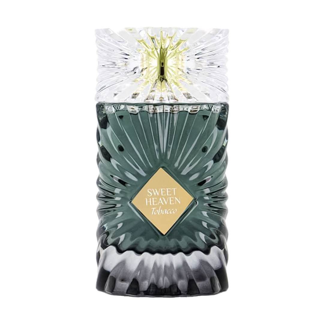Gulf Orchid Sweet Heaven Tobacco Парфумована вода чоловіча, 100 мл